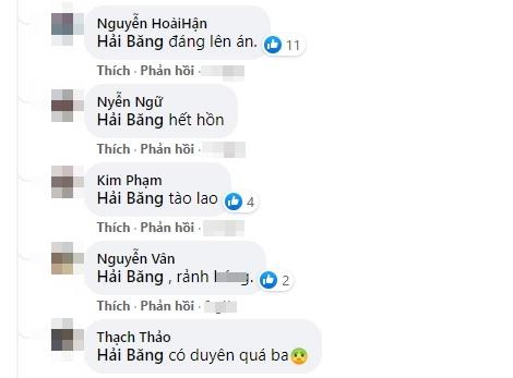 Hải Băng đùa vô lối khi lôi test dương tính Covid-19 ra dọa-5