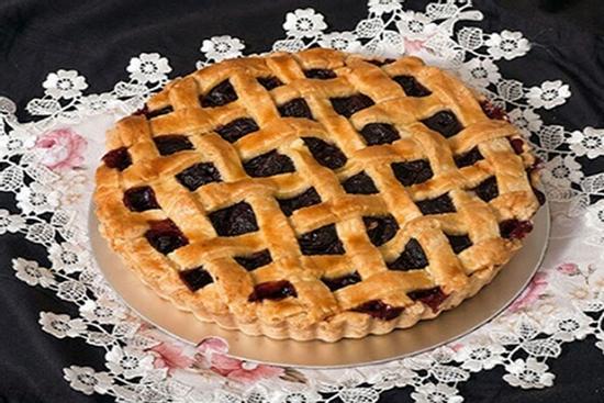 Cách làm bánh táo nướng kiểu Pháp