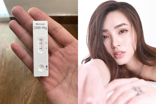 Sao nam Vbiz gây phẫn nộ khi đăng ảnh dương tính Covid-19-7