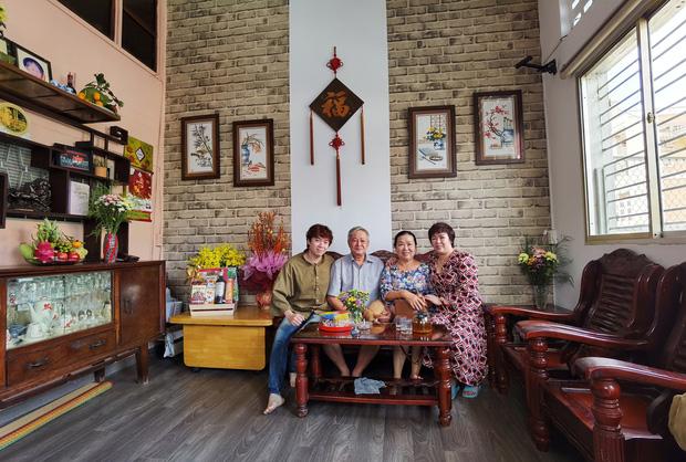 Cả nhà nhạc sĩ Phạm Toàn Thắng dương tính Covid-19-2