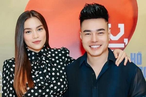 HHen Niê đứng cạnh Hồ Ngọc Hà, ai đẹp hơn?-12