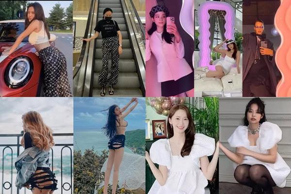 Phượng Chanel kiếm tiền tỷ vẫn xài đi xài lại đồ cũ nhìn tức mắt-13