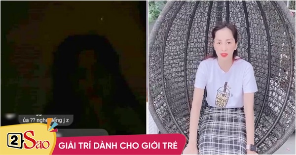Khánh Thi hé lộ lý do livestream khóc trong đêm