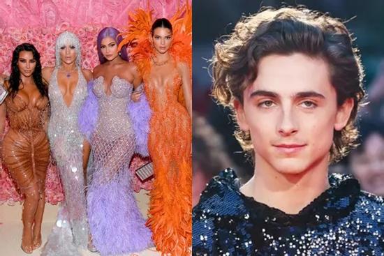 Những điều cần biết về Met Gala 2021