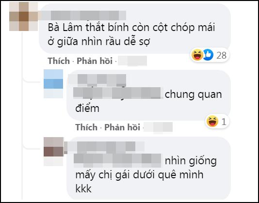 Thùy Lâm thi Miss Universe: Khó đỡ style hương đồng cỏ nội-2