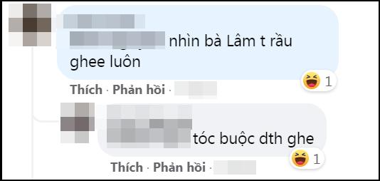 Thùy Lâm thi Miss Universe: Khó đỡ style hương đồng cỏ nội-3