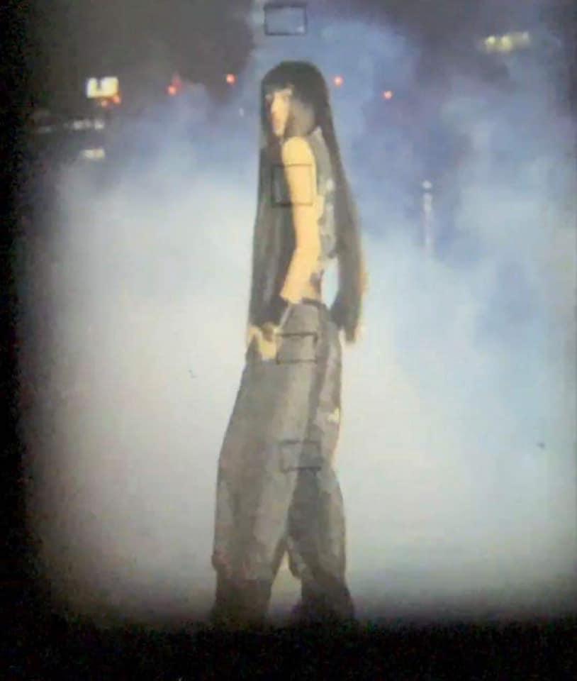 Lisa BLACKPINK tung teaser 2 ngầu đét nhưng fan tỏ ý không tin tưởng-2