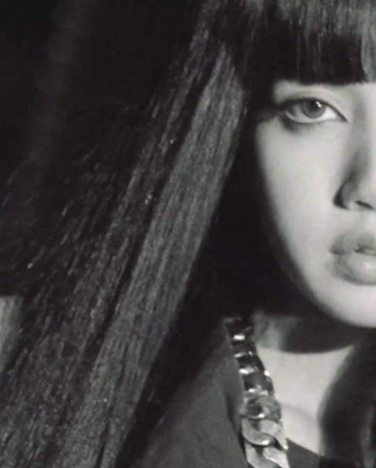 Lisa BLACKPINK tung teaser 2 ngầu đét nhưng fan tỏ ý không tin tưởng-3