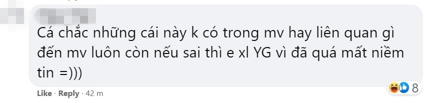 Lisa BLACKPINK tung teaser 2 ngầu đét nhưng fan tỏ ý không tin tưởng-11