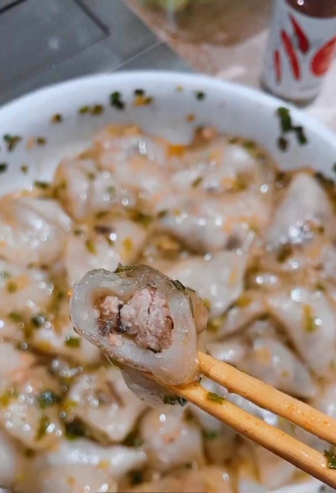 Mâm cơm toàn đặc sản đồng quê nhà Hồ Ngọc Hà-3