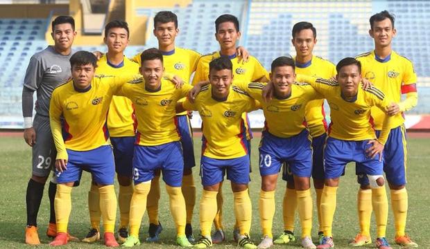 Hàng loạt cầu thủ trẻ nhiễm Covid-19-1