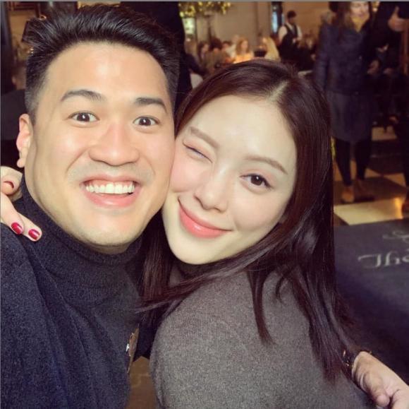 Em chồng Hà Tăng lộ không gian sống xa hoa ở khu nhà giàu quận 2-1