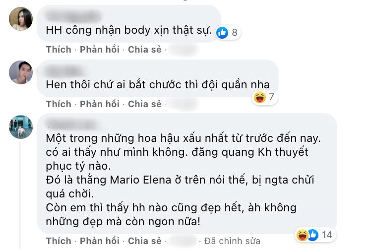 Chán phá giá đồ hiệu, HHen Niê đổi sang gu nâng giá đồ chợ-3