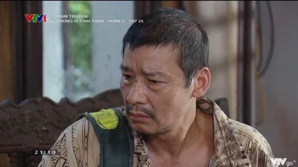 Hương Vị Tình Thân tập 25: Ông Sinh được giải oan tội giết người?-4