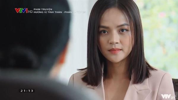 Hương Vị Tình Thân tập 25: Ông Sinh được giải oan tội giết người?-8