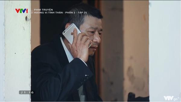 Hương Vị Tình Thân tập 25: Ông Sinh được giải oan tội giết người?-20