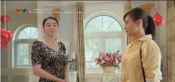 Hương Vị Tình Thân tập 25: Ông Sinh được giải oan tội giết người?-12