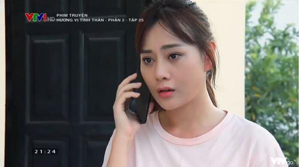 Hương Vị Tình Thân tập 25: Ông Sinh được giải oan tội giết người?-13