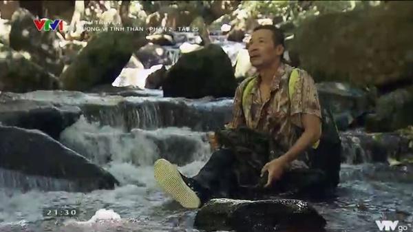 Hương Vị Tình Thân tập 25: Ông Sinh được giải oan tội giết người?-18