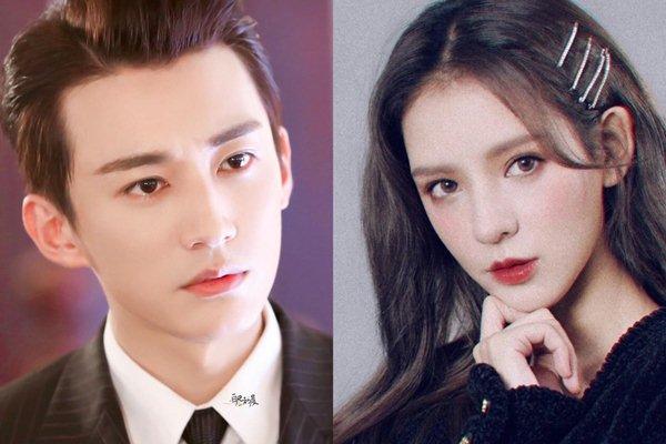 Lưu Học Nghĩa và Trương Dư Hi lộ ảnh qua đêm nhà nhau