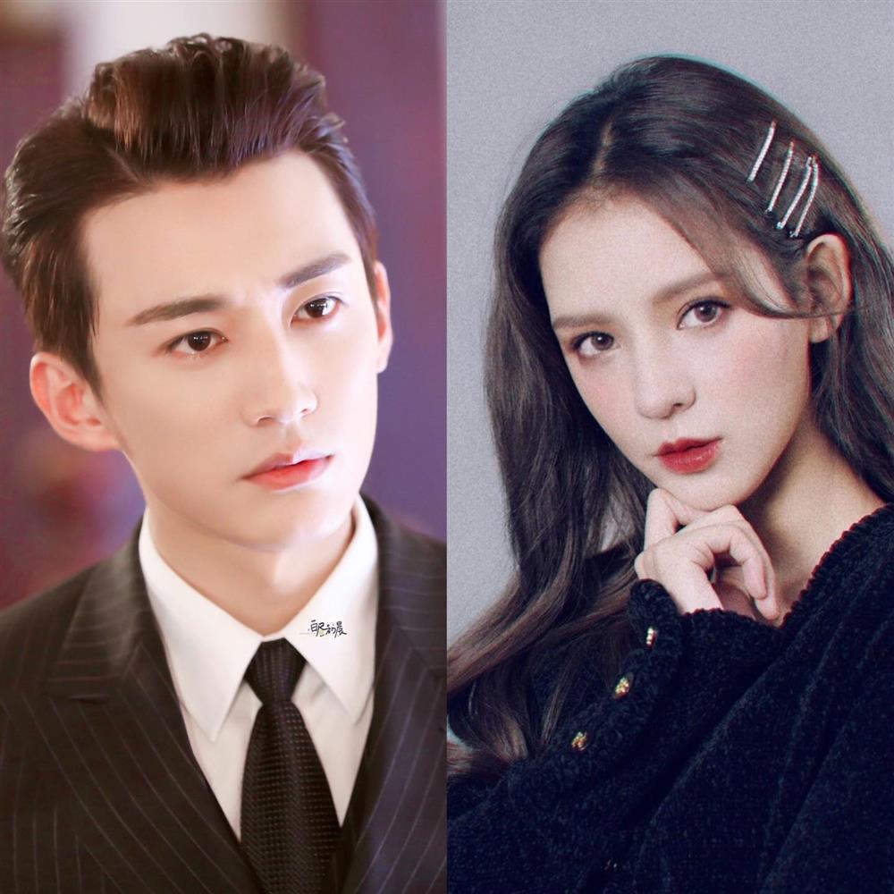 Cặp đôi Lưu Ly Mỹ Nhân Sát lộ ảnh qua đêm nhà nhau-3