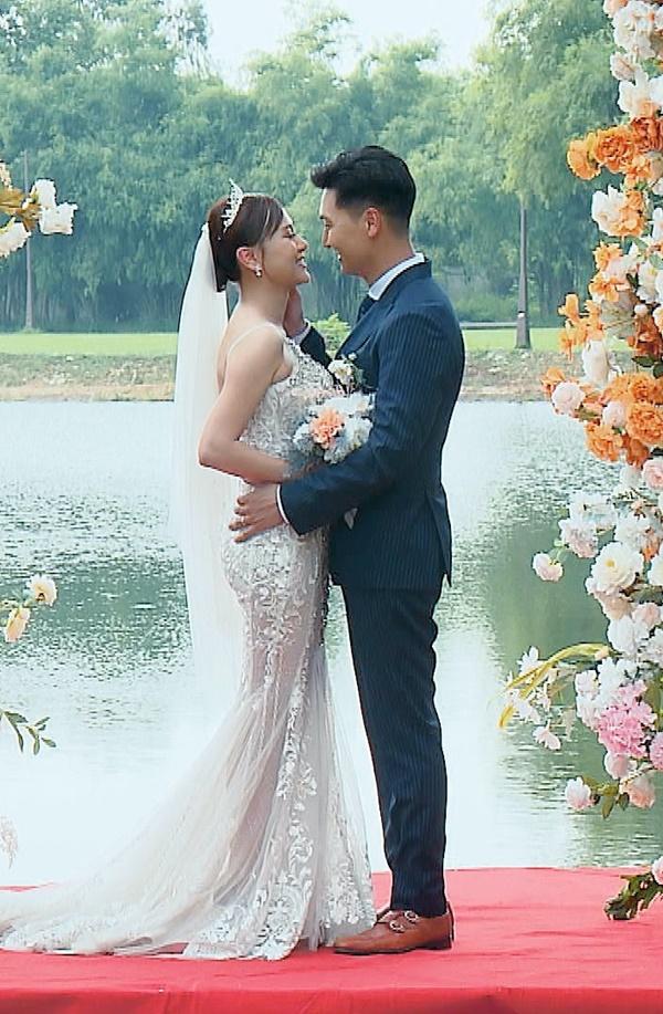 Hương Vị Tình Thân: Chiến Chó chưa chết, tối nay Nam cưới Long-3