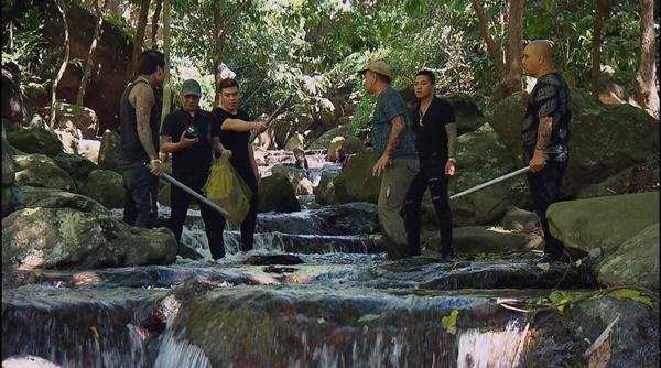 Hương Vị Tình Thân: Chiến Chó chưa chết, tối nay Nam cưới Long-4