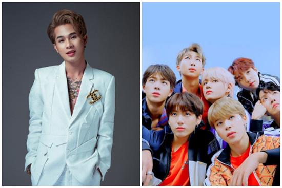 BTS quay reaction Jack hát live, còn trầm trồ phấn khích vỗ tay?