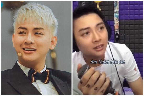 Hoài Lâm cover hit Sơn Tùng M-TP 'chới với' vẫn được fan yêu