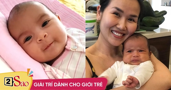 Mẹ con Võ Hạ Trâm chính thức đoàn kết sau n lần nổi quạu