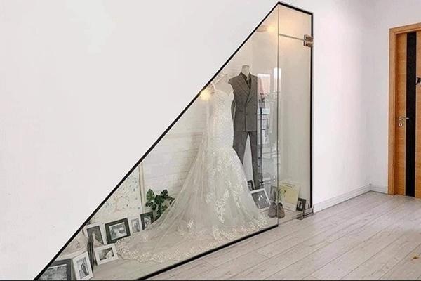 Cách giữ kỷ niệm không đụng hàng của cặp vợ chồng thập kỷ-12