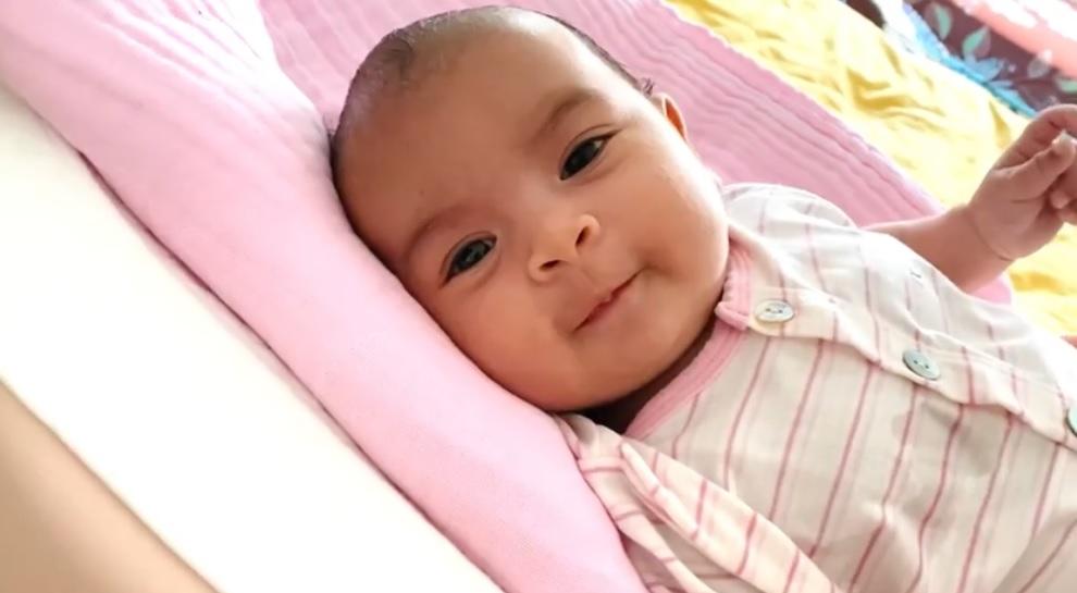 Mẹ con Võ Hạ Trâm chính thức đoàn kết sau n lần nổi quạu-1