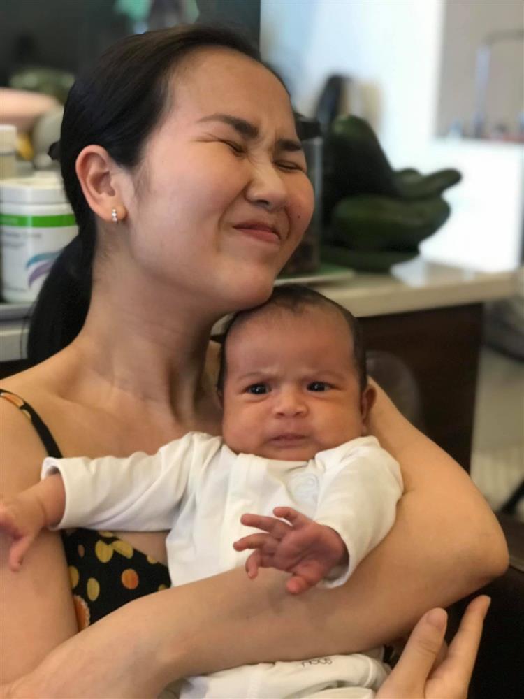 Mẹ con Võ Hạ Trâm chính thức đoàn kết sau n lần nổi quạu-3