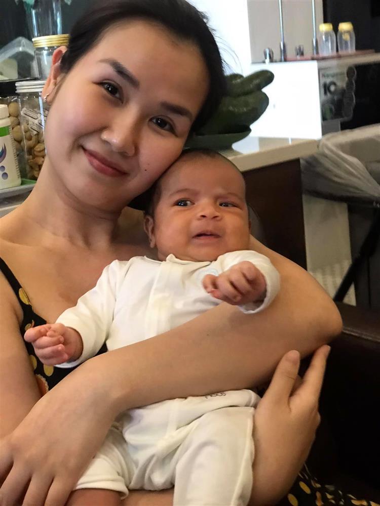 Mẹ con Võ Hạ Trâm chính thức đoàn kết sau n lần nổi quạu-5