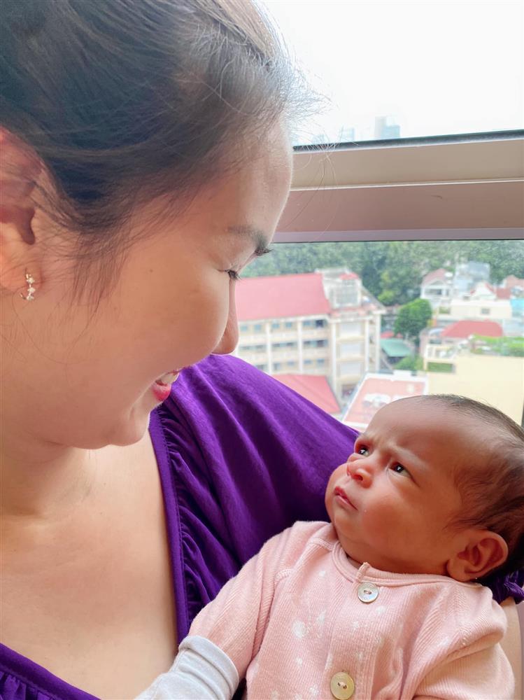 Mẹ con Võ Hạ Trâm chính thức đoàn kết sau n lần nổi quạu-6