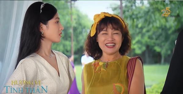 Hương Vị Tình Thân: Fan băn khoăn mừng cưới Nam – Long bao nhiêu?-2