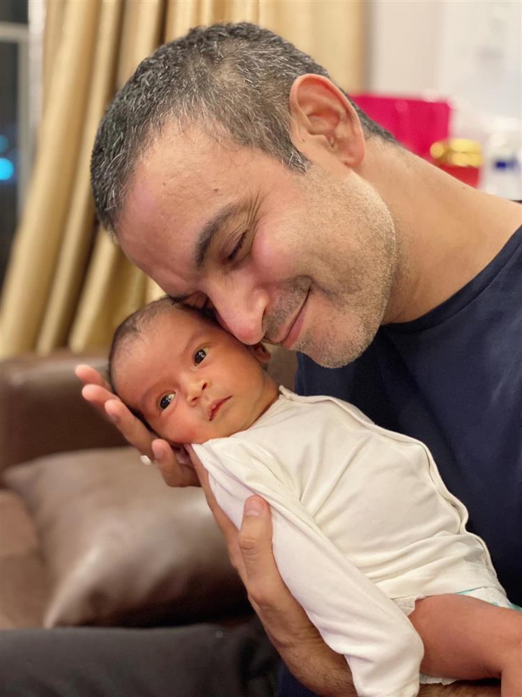 Mẹ con Võ Hạ Trâm chính thức đoàn kết sau n lần nổi quạu-8