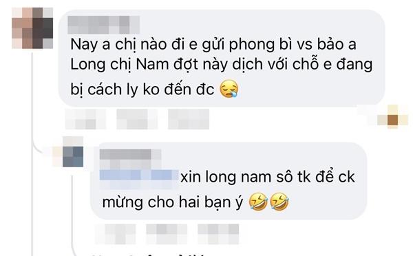 Hương Vị Tình Thân: Fan băn khoăn mừng cưới Nam – Long bao nhiêu?-10