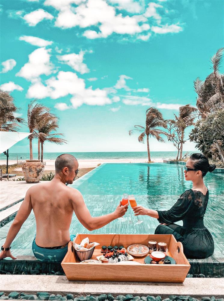 Chồng gạ gẫm đẻ thêm, chị dâu Bảo Thy phản ứng mạnh-7