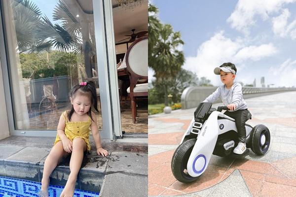 Chồng gạ gẫm đẻ thêm, chị dâu Bảo Thy phản ứng mạnh-6