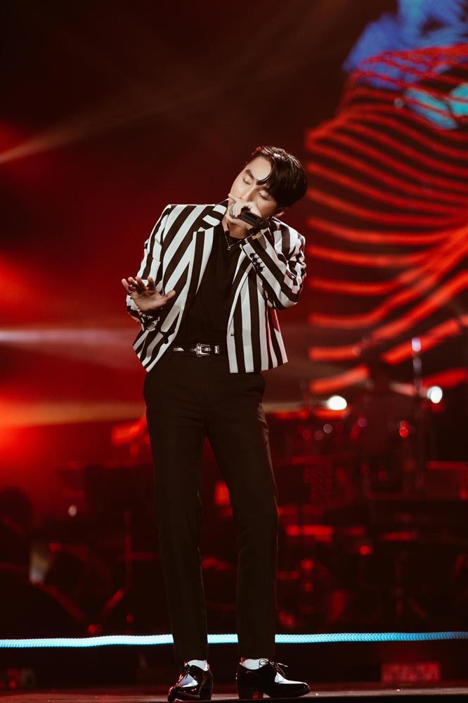 Hết hồn khi nghe Sơn Tùng bắn rap cải lương điên đảo-1