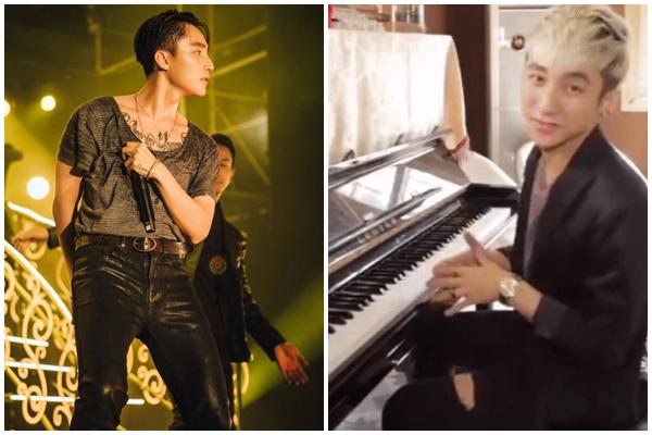 Hết hồn khi nghe Sơn Tùng bắn ‘rap cải lương’ điên đảo
