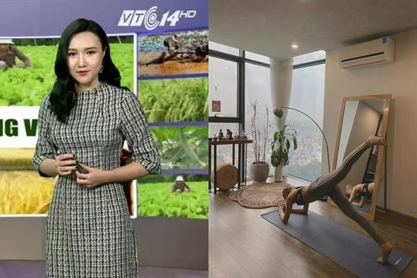 Sức khỏe MC xinh đẹp phát hiện ung thư sau lễ dạm ngõ-4