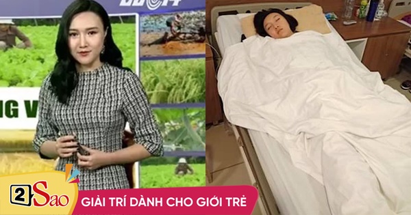 Sức khỏe MC Diễm My sau 2 năm điều trị ung thư - 2sao