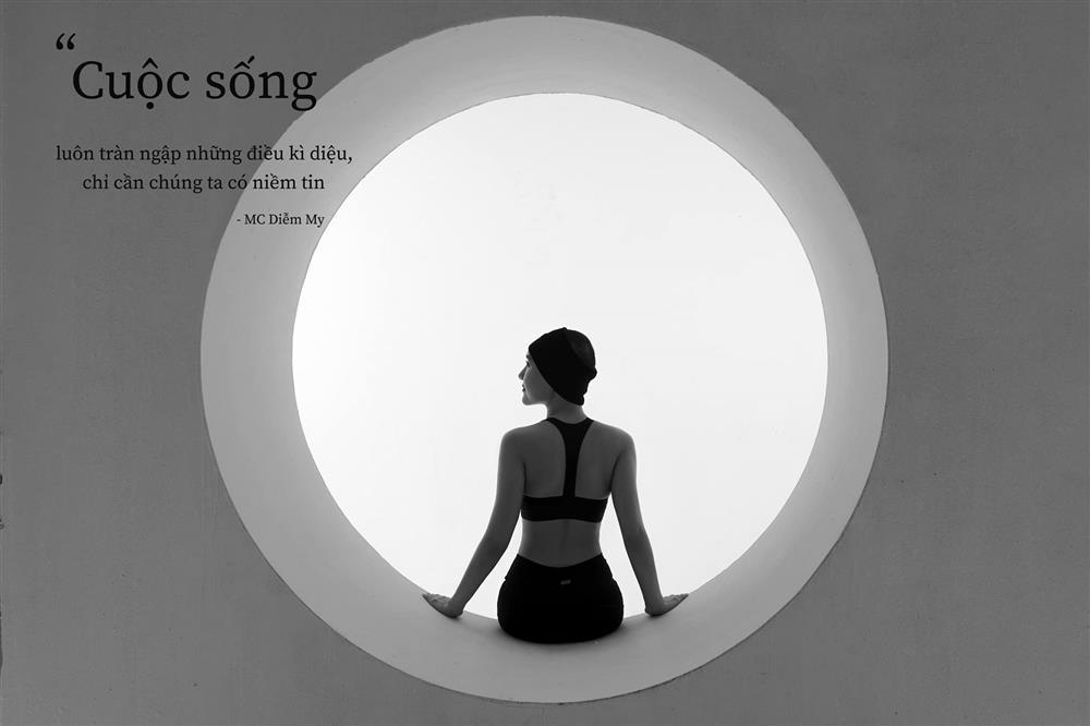 Sức khỏe MC xinh đẹp phát hiện ung thư sau lễ dạm ngõ-9