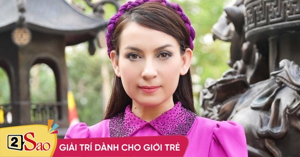 Tình trạng Phi Nhung sau 6 ngày nằm Bệnh viện Chợ Rẫy