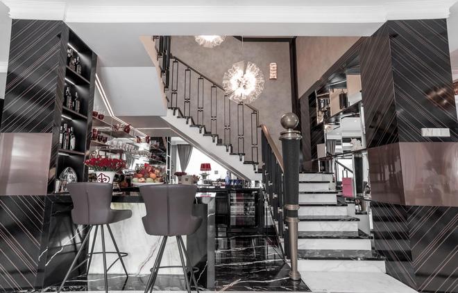 Mục sở thị loạt biệt thự siêu sang của gia đình bạn trai Mai Tây-4