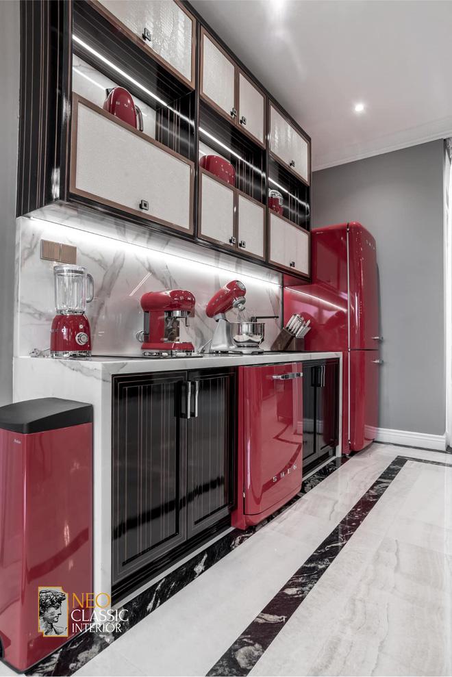 Mục sở thị loạt biệt thự siêu sang của gia đình bạn trai Mai Tây-6