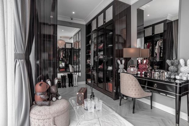 Mục sở thị loạt biệt thự siêu sang của gia đình bạn trai Mai Tây-8