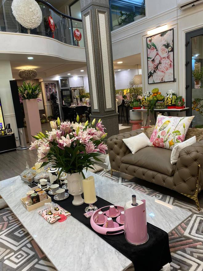 Mục sở thị loạt biệt thự siêu sang của gia đình bạn trai Mai Tây-13